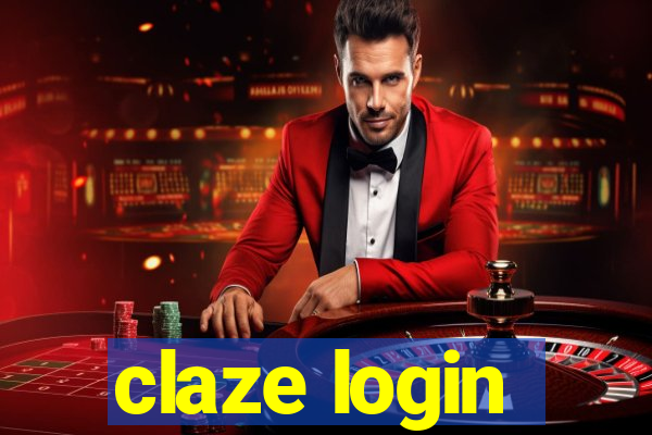 claze login